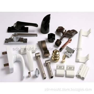 Professional Plastic Injection Mold for Electronic Parts